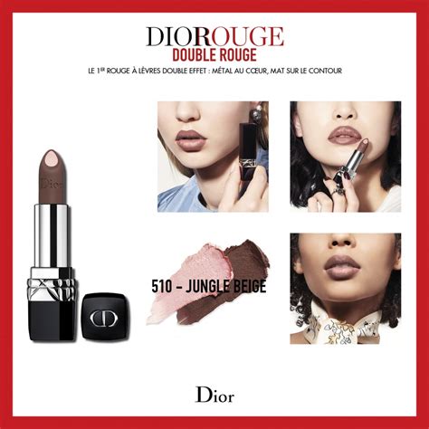 dior contour jungle